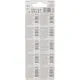 Батарейка GP Lithium Cell CR2032-7/3-2CR10, 10 шт/уп