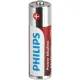 Батарейка Philips Power АА LR6-20BL/LR6P20BX/51 алкалин. 1,5v 20 шт/уп