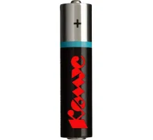 Батарейка Комус AAA/LR03 Shrink 60шт/уп      