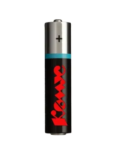 Батарейка Комус AAA/LR03 Shrink 60шт/уп      