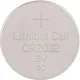 Батарейка Комус, литиевая, CR2032, бл/5шт