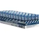 Батарейка Ergolux Alkaline BOX40 LR03  (ПРОМО, LR03 BOX40, 1.5В) 40шт/уп