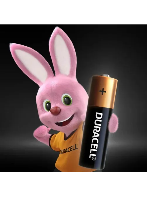Батарейка Duracell AAA/LR03-28BOX, 28 шт/уп