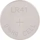 Батарейка Комус, алкалин, LR41/AG3/192A, бл/10шт