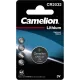 Батарейка Camelion CR2032 BL-1 (CR2032-BP1, литиевая,3V)