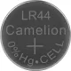 Батарейка Camelion AG13  BL-10 Mercury Free 357A/LR44/A76 д/часов 10шт/уп