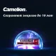 Батарейка Camelion Plus Alkaline COMBO40 40шт/бл 20LR6 + 20LR03-CB(14981)