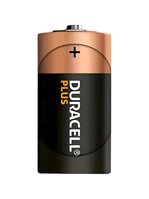 Батарейка Duracell LR14 С BL2 AIkaline 1.5V (2/20/10120) 2шт/уп
