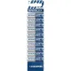 Батарейка Ergolux Alkaline BP12 AA LR6 (ПРОМО, AA LR6 BP12,1.5В) 12 шт/уп