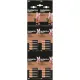 Батарейка Duracell LR6-4BL BASIC AA(16шт в упак)Б0046868