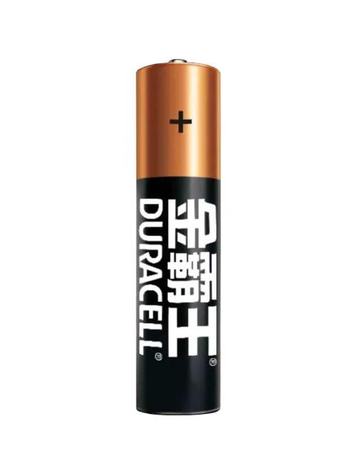 Батарейка Duracell AAA/LR03-40BOX, 40 шт/уп