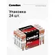 Батарейка Camelion AA/LR 6 Plus Alkaline PB-24 1.5В (24 шт в уп.)