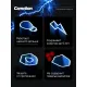 Батарейка Camelion AG13  BL-10 Mercury Free 357A/LR44/A76 д/часов 10шт/уп