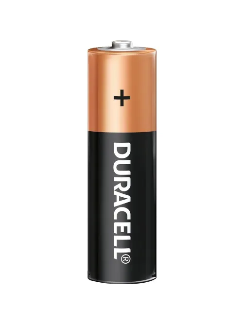 Батарейка Duracell LR6-4BL BASIC AA(16шт в упак)Б0046868