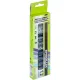 Батарейка Ergolux AA/LR 6 Alkaline BP-12 (LR 6 BP-12, 1.5В)(12 шт в уп.)