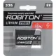Батарейка ROBITON PROFI 2CR5 BL1