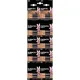 Батарейка Duracell LR6-2BL BASIC AA (20шт в упак)Б0051815