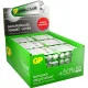 Батарейка GP Super эконом уп.AA/LR6/15A 15ARS-2SB4/15AA21RA-2CRS4 96шт/уп