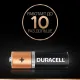 Батарейка Duracell AA/LR6-28BOX, 28 шт/уп