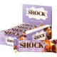 Батончик протеиновый FitnesSHOCK шоколад. карамель-фундук 50г 12шт/уп