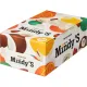 Батончик мюсли Mindy's Банан, 30штx35г