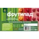 Батончик Фрутилад фруктовый с клюквой и малиной, 30гx24шт/уп