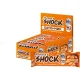 Батончик протеиновый FitnesSHOCK Соленая карамель-арахис 50г 12шт/уп