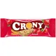 Батончик мюсли Crony Клюква, 50гх12шт/уп