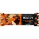 Батончик Mindy's Шоколад-Миндаль-Апельсин, 30штx35г