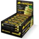 Батончик с содерж протеина PRIMEBAR глазир со вкус Фисташк крем 40гx15шт/уп
