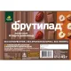 Батончик Фрутилад Финиковый с фундуком и шоколадом, 42гx20шт/уп