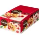 Батончик ореховый Nut N Go, 42гХ18шт/уп с арахисом и клюквой ВК248