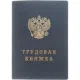 Бланк Трудовая книжка (новый 2023г)