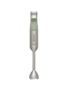 Блендер SCARLETT SC-HB42S14,погружной,1 предмет 1600 Вт LED-дисплей
