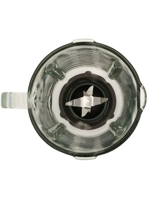 Блендер настольный POLARIS PTB 1834G, металлик