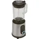 Блендер настольный POLARIS PTB 1834G, металлик