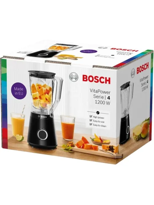 Блендер Bosch MMB 6141B