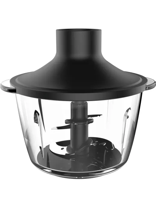 Блендер Polaris PHB 1510GL Silent, ручной