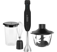 Блендер Polaris PHB 1510GL Silent, ручной