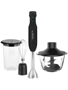 Блендер Polaris PHB 1510GL Silent, ручной