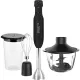 Блендер Polaris PHB 1510GL Silent, ручной