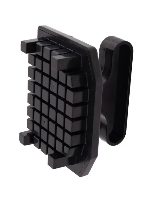Блендер погружной Polaris  PHB 1589AL CUBE ручной