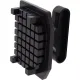 Блендер погружной Polaris  PHB 1589AL CUBE ручной