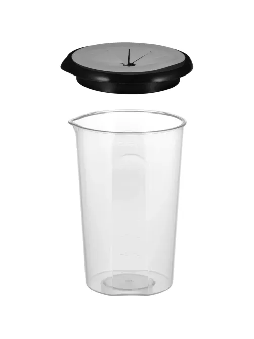 Блендер Polaris PHB 1510GL Silent, ручной