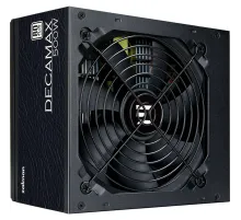 Блок питания Zalman ZM500-LX3, 500W, APFC, 12cm Fan, 80