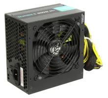 Блок питания Zalman ZM600-XEII, 600W, ATX12V v2.3, 12cm Fan(ZM600-XEII)
