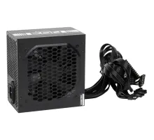 Блок питания Chieftec Eon ZPU-600S, 600W, 80 PLUS, APFC, 12cm