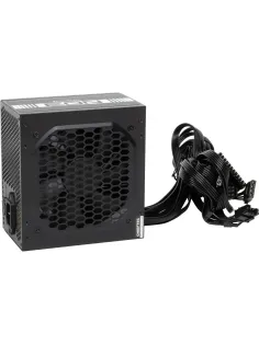 Блок питания Chieftec Eon ZPU-600S, 600W, 80 PLUS, APFC, 12cm