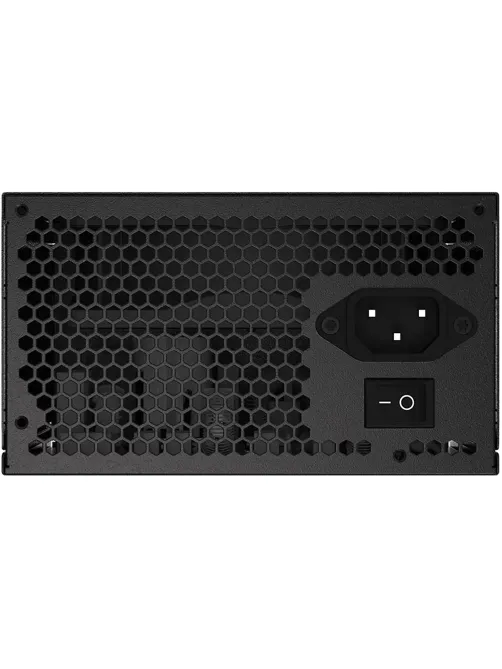 Блок питания Gigabyte ATX 450W GP-P450B 80+(20+4pin)APFC 120/fan 6xSATA RTL