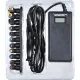 Блок питания Ippon D90U автоматический 90W 15V-19.5V 4.5A (D90U)